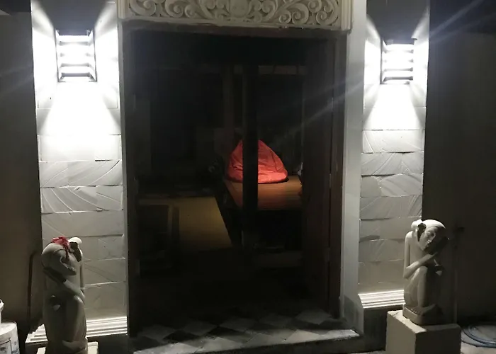 Pensión Viking 4*