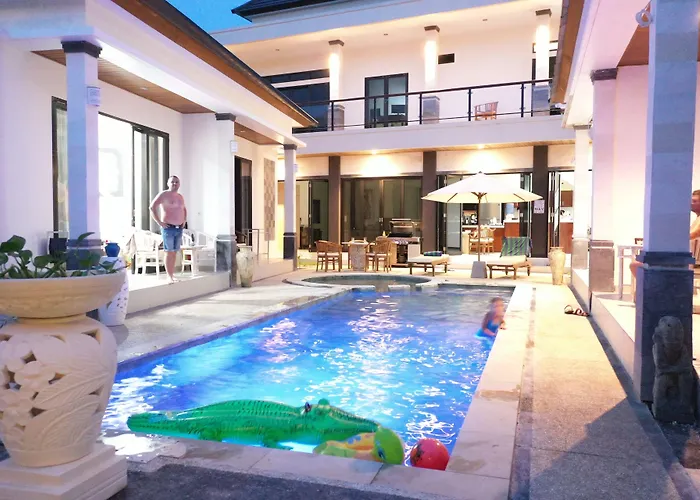 Pensión Viking 4*