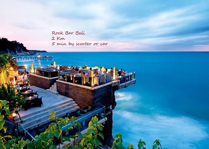 Viking 4* Jimbaran