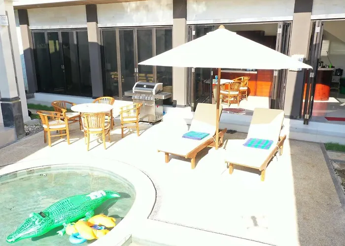 Viking Pensión 4*